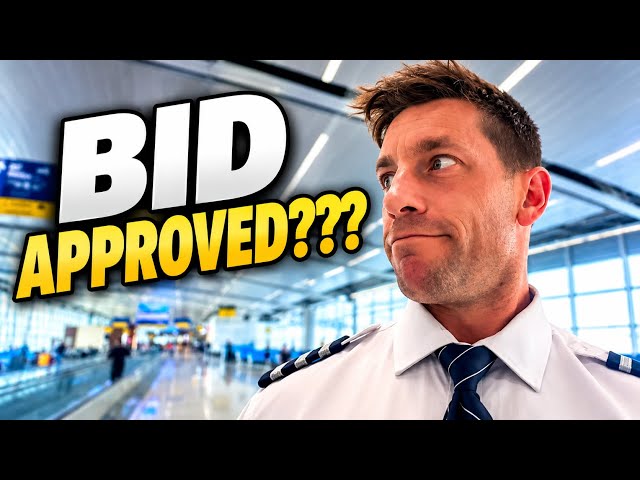 B777 Training Update | Airline Pilot Vlog