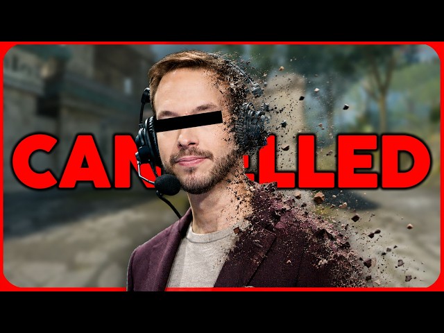 The BAD APPLES of CS Pro Players