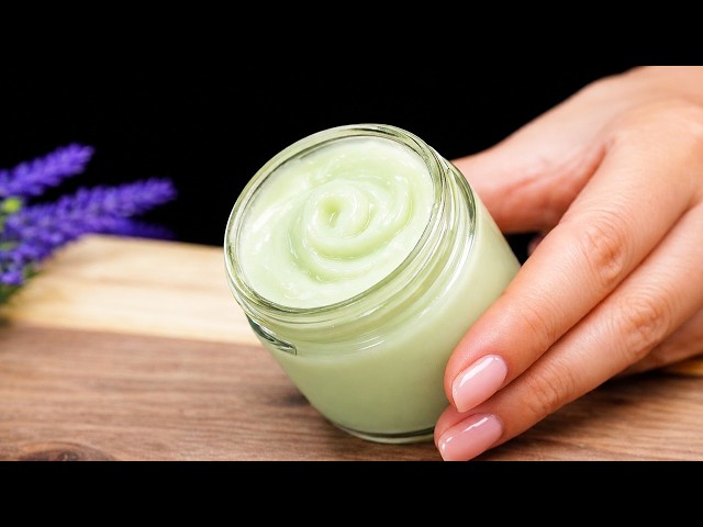 100 year Old Secret! 1 Cucumber and NO wrinkles, Removes bags under the eyes and Fine lines!