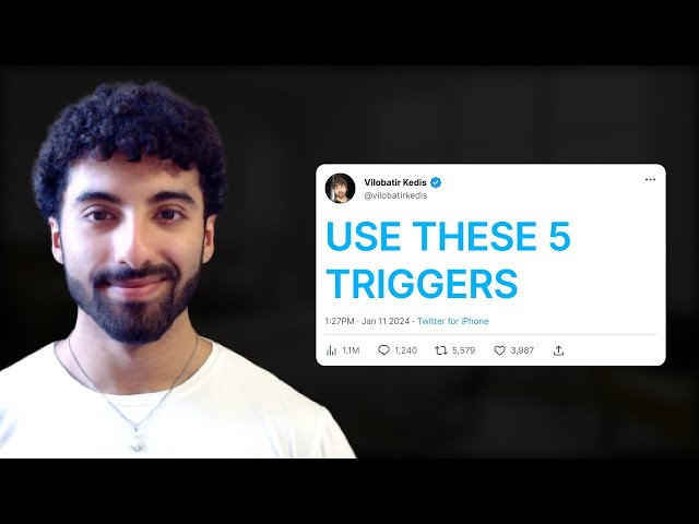 5 Psychological Triggers to Increase Conversion Rate for Ecommerce