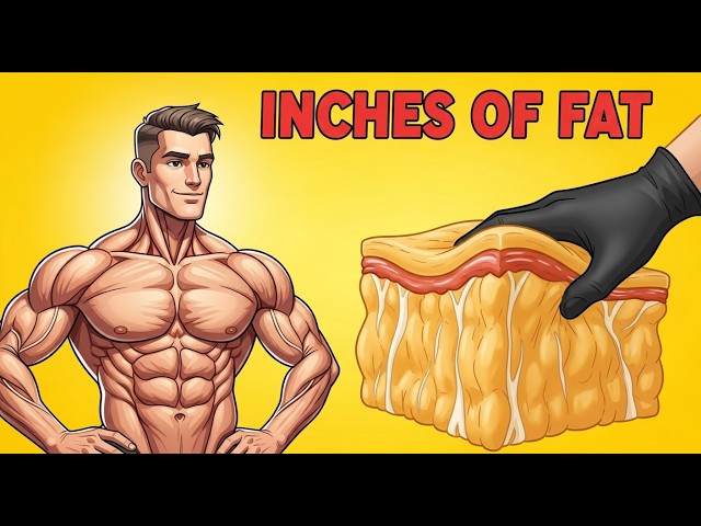 How Your Body Really Burns Fat: Can We Control It? | Science Explained