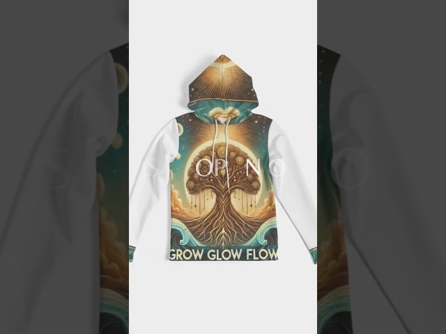 New Grow Glow Flow Collection Out Now! #GrowGlowFlow #growthmindset #short