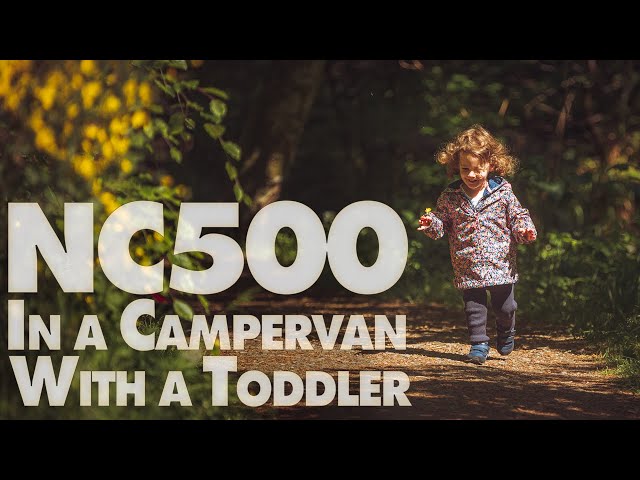 Can you do the NC500 with a toddler?