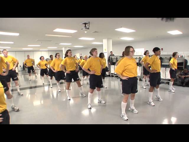 What is MEPS? -- America's Navy