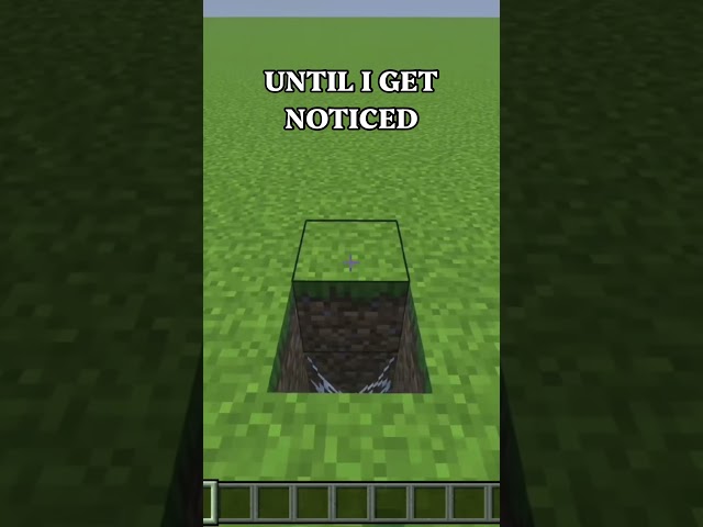 Day 6 #minecraft #minecraftshorts #minecraftmemes
