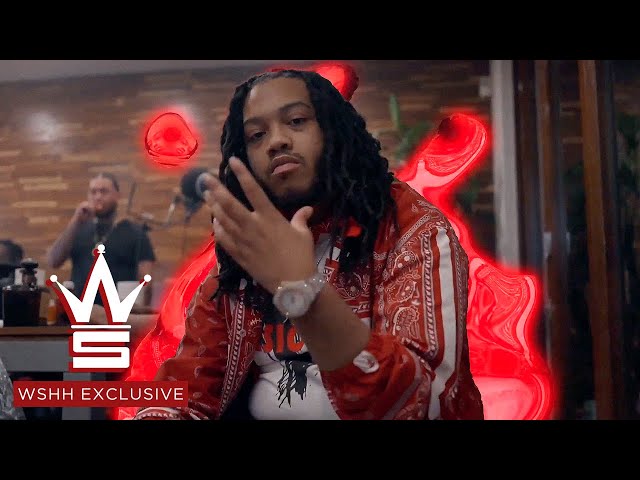 BandGang Lonnie Bands - Be You / Be Me (Prod. by FKi 1st) (Official Music Video)