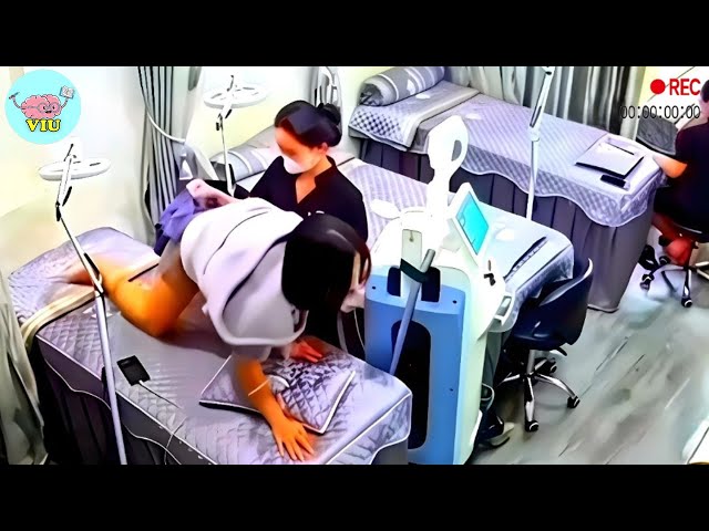 Incredible Moments Caught on Camera