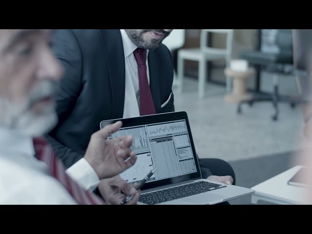 IT GuidePoint Corporation ERP Modernization Video