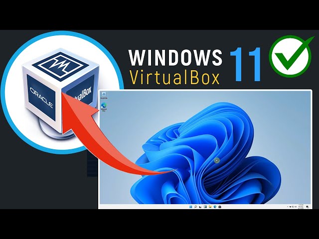 How to Install Windows 11 on VirtualBox in Windows 10 | 2021