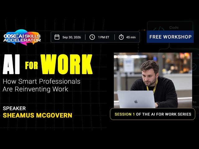 AI For Work