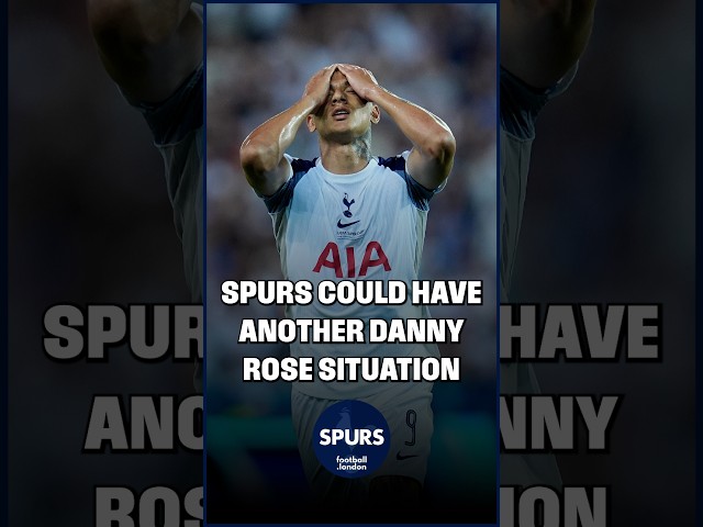 Richarlison Could Be Tottenham’s Next Danny Rose…