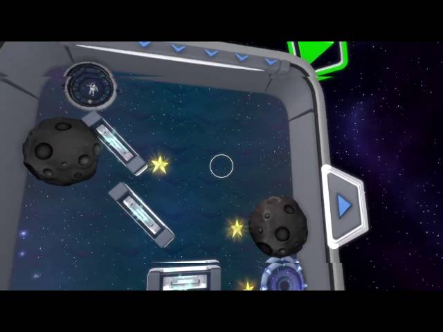 Review Fix Plays: Nebulous