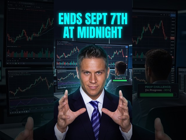 3 DAYS LEFT FOR THESE DISCOUNTS + PROFIT SPLITS