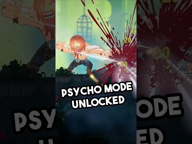 I went TOO Far with My Game  #indiegame #gamedev