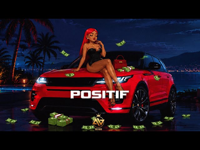 "Positif Shatta" 🔞🇯🇲Dancehall Shatta Instrumental 2026