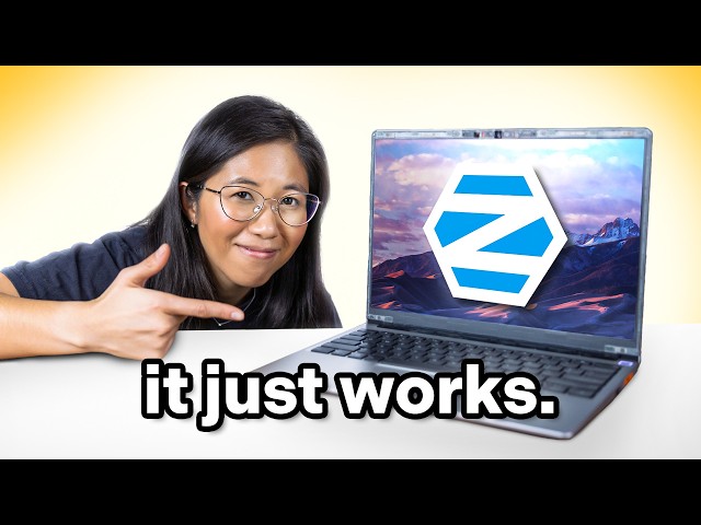 A Linux Distro Made For 99% of People