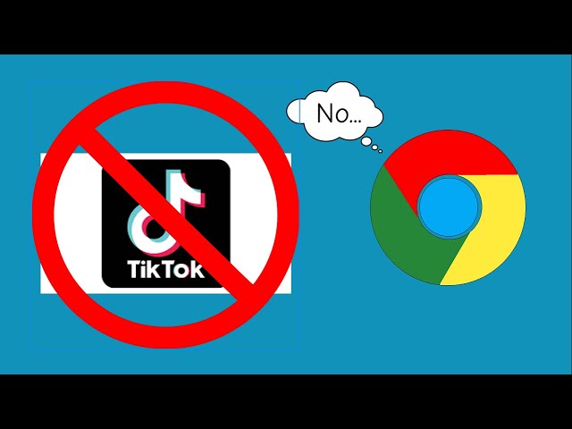 How to BLOCK websites on CHROME