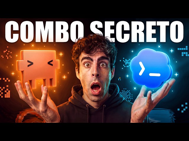 Claude Code y Codex 100% GRATIS con Omniroute