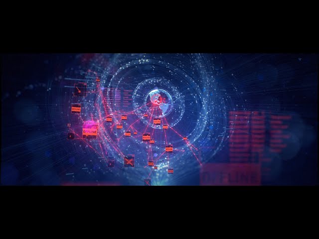 Sci-Fi Visualizations in Houdini | Pro VFX Course