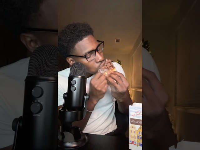#asmr #mukbang