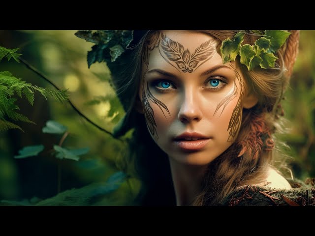 Relaxing Celtic Music • Fantasy Music for Relaxation & Meditation | Beautiful & Magical Celtic Music
