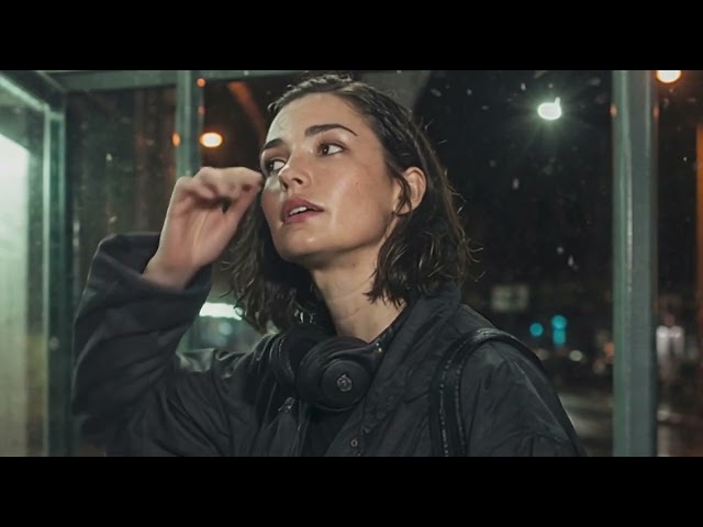 Fluorescent Heart — Dark Liquid D&B / Alt-Pop | Silent Circuit