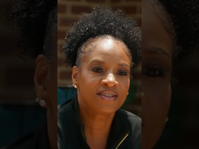 Scotts: Marsau and Tisha Dropped the Ball! | Love & Marriage: Huntsville | OWN #shorts