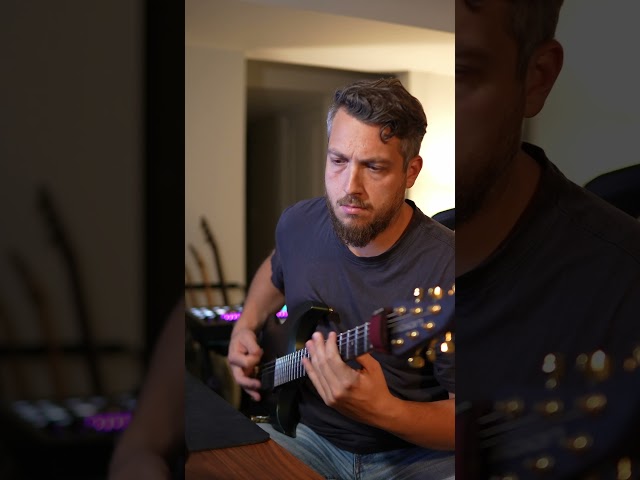 Cold And Ugly Tone Breakdown #guitartone