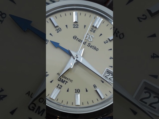 Grand Seiko's most underrated, affordable watch