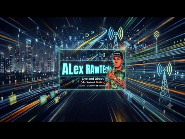 #RAwTEchTAlk Mbile & TEch