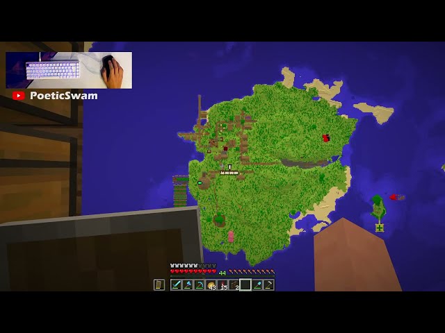 Finally Building Stuff, yeeeah | WTF Bucket #8