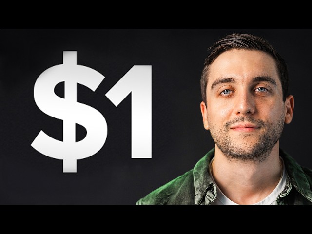How To Make Your First $1 Online in 2026