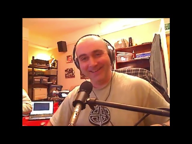 CirclemakersTV SHOW8 Drawing special