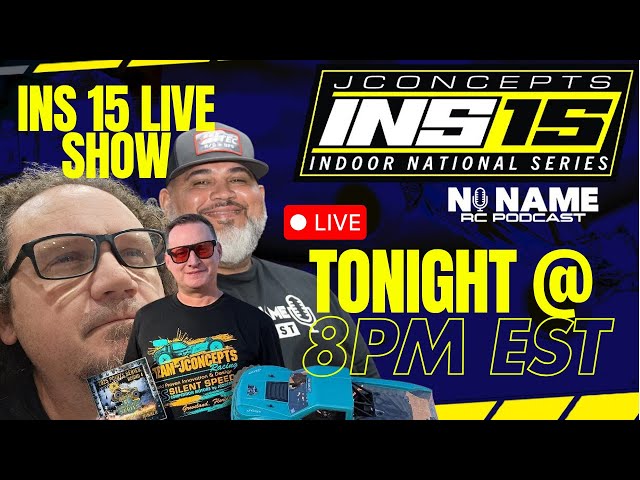 🚨 LIVE INS FINALS RECAP SHOW! 🚨