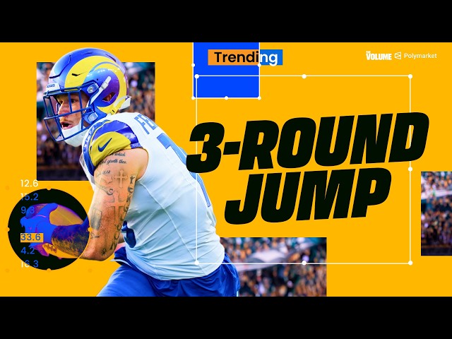 Fantasy Football Rankings You NEED For Your Draft: Updated QB & TE Ranks for 2026