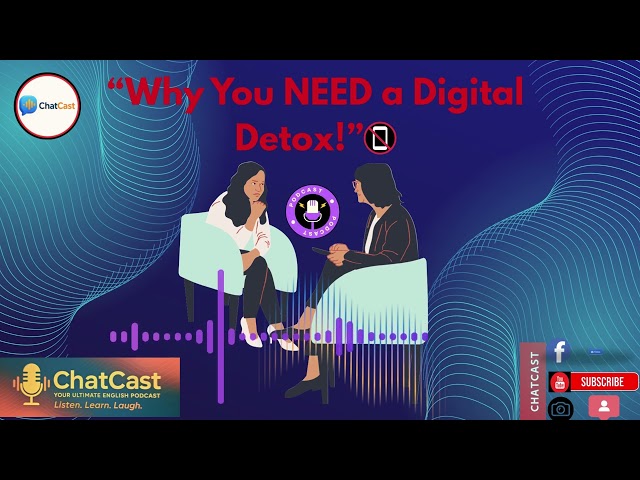 Why Everyone is Unplugging: The Rise of Digital Detox in a Hyperconnected World