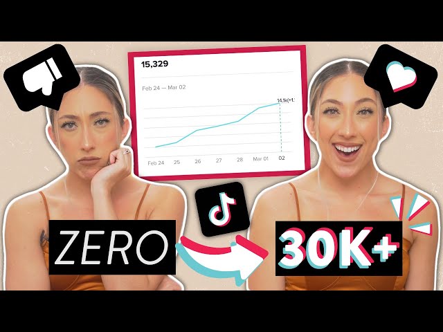 HOW TO GROW ON TIKTOK IN 2026 | The only TikTok growth video you'll ever need to watch