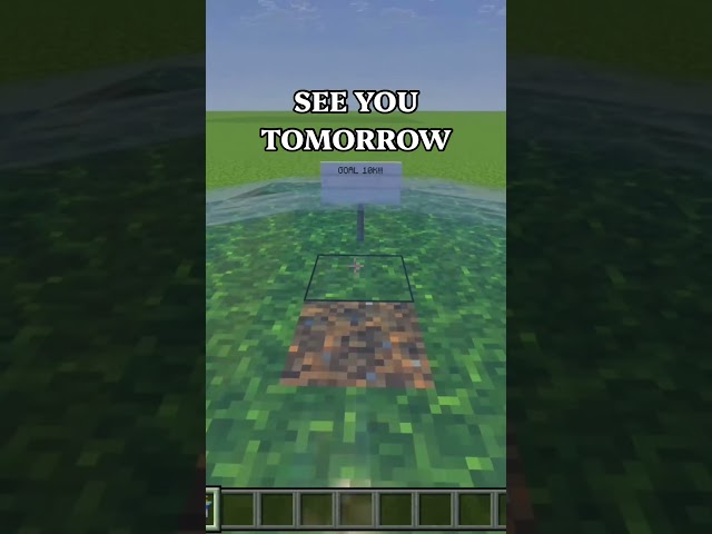 Day 14 #minecraft #minecraftshorts #minecraftmemes