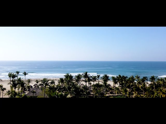 Memories from Mexico