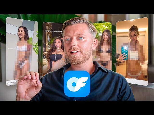 AI OnlyFans Reels Trend Finder + Reddit Stock Finder with 180% Returns