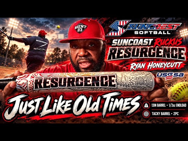  Is That Old Suncoast Feel Back? Ryan Honeycutt Resurgence Review