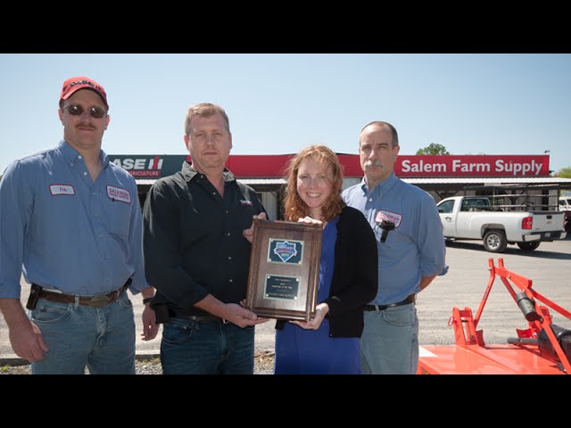 What it Means to Be 2015 Dealership of the Year