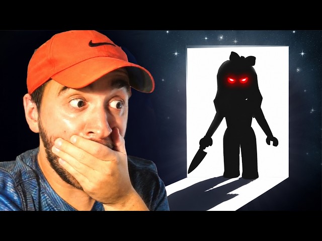 Roblox's Most HATED YouTuber Is Back..