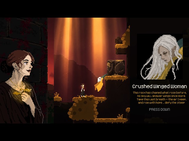 Why I Wrote My Entire Game in Verse