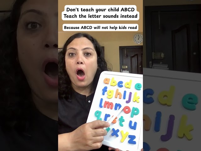 A to Z Phonics Sounds Phonics Sounds of the Alphabet