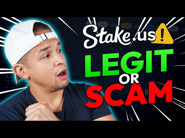 Stake US Review - Do NOT Sign Up Until Watching This