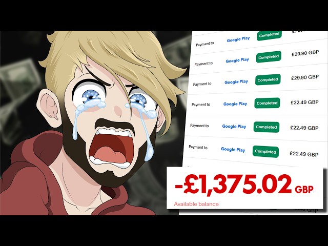 The Cost Of Playing Mobile Games Like A Whale #8