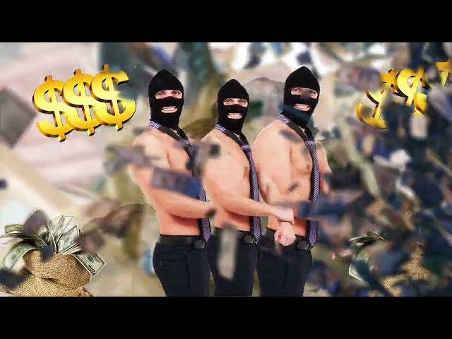 BRUJA - 3STARIU feat. RAFOO (Visualizer)
