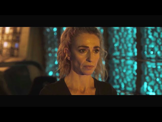 Claudia Black in Deus 2022 #ClaudiaBlack