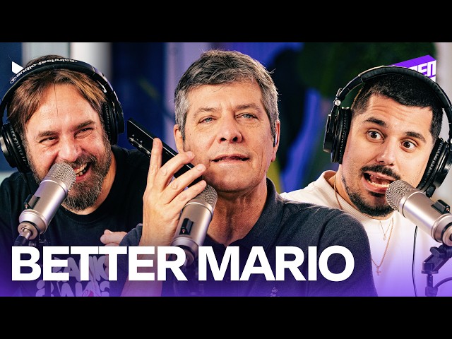MARIO IS COMING TO THE CIRCUS AND THE MONKEY HAS ARRIVED DAD | #ParenLaMano Full Episode - 10/01 ...